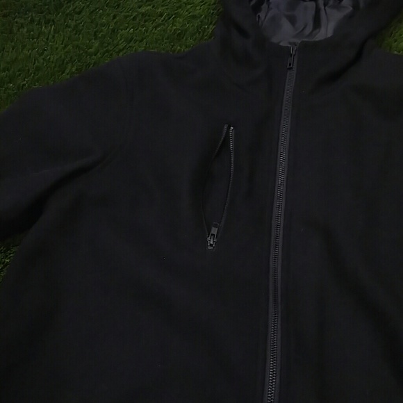 🌟 Control Sector Fishtail jacket - Picture 4 of 7